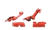 Grip Tight Circuit Breaker Lockouts - 2pc/Set