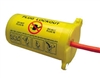 Large Plug Lockout