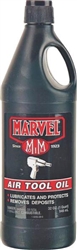 Oil, Air Tool -Quart