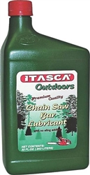 1 Quart Bar and Chain Oil