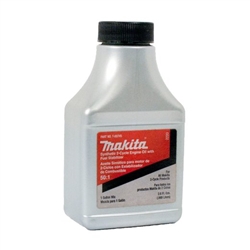 2.6oz. Engine Oil - 2 Cycle