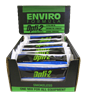 OIL, ENGINE -3.2 OZ POUCH(MIX W/2 1/2 GAL) OPTI-2