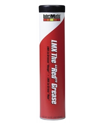 Red Heavy Duty Lithium Grease