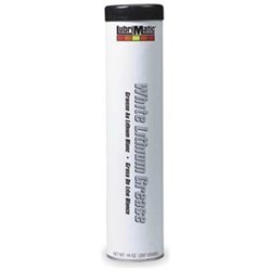 White Heavy Duty Lithium Grease
