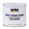 16 oz. White Heavy Duty Lithium Grease