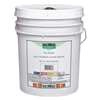 5 Gallon White Heavy Duty Lithium Grease