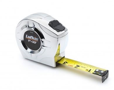 33' Measuring Tape - Engineer's