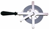 100' Open Reel Chrome Clad Tape