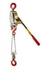 Cable Puller - Hand 3T w/ 7-1/2' Lift