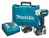 Impact Driver, LXT - 1/4"