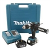 Hammer Driver-Drill, LXT - 1/2"