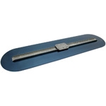 Blue Glider Trowel - 48"