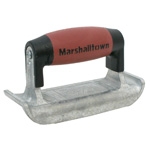 Concrete Edger - Zinc 9"