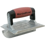 Concrete Groover - Zinc w/ 3/4" Depth