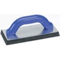 Rubber Float - Black Rubber Molded