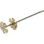 Marshalltown Fan Blade Mixer - 2-1/2"