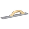 Magnesium Float - Beveled 12"