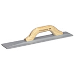 Magnesium Float - Beveled 12"