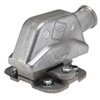 Bull Float Bracket - Auto-Just