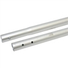 Extension Handle - Push Button