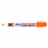 Valve Action Paint Marker- ORANGE