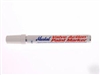 Valve Action Paint Marker- WHITE