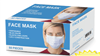 Face Mask Cover - Blue Disposable (50/box)