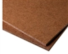 Masonite - 4'  1/8" Thick
