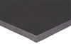 32" x 39" Rubber Brush Mat