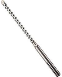 Bit, Carbide Hammer SDS/Max - 3/4" x 36"