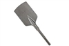 Cutter, Asphalt - SDS/Max