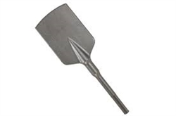Cutter, Asphalt - SDS/Max