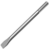 Steel, Hammer - Electric SDS/Max Flat Chisel 12"