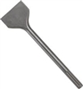 Steel, Hammer - Electric SDS/Max Scaling Chisel 18"