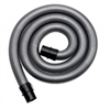 Hose, Vacuum (2 1/2"x10') -Metabo