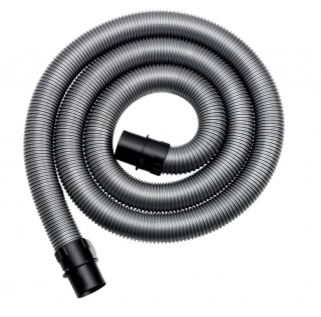 Hose, Vacuum (2 1/2"x10') -Metabo