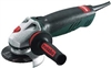 Grinder, Angle -4-1/2" Metabo (W/Lock)