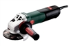Grinder, Angle -5" Metabo (W/Lock)