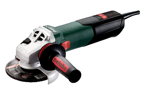 Grinder, Angle -5" Metabo (W/Lock)