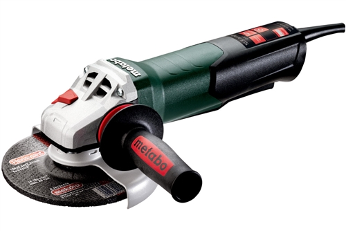 Grinder, Angle -6" Metabo (No Lock)
