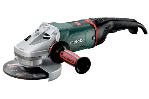 Grinder, Angle -7" Metabo (W/Lock)