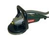 Grinder, Dustless 7" Surface Prep Kit -Metabo