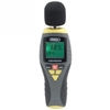 Digital Sound Meter