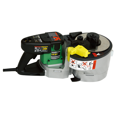 Metabo HPT Portable Electric Rebar Bender & Cutter #VB16Y