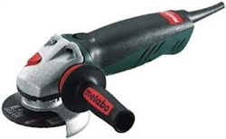 Grinder, Metabo - 4-1/2" Variable Speed