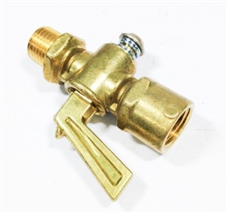 MilwaukeeÂ® Shut-Off Valve