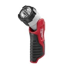 Milwaukee LED Work Light, M12
