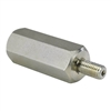 MilwaukeeÂ® Bit Adapter 1-1/4" Female to 5/8" Male