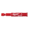 Milwaukee- Hole, Saw 3/8" One-Piece Diamond