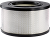 Milwaukee Filter, Vacuum -HEPA Round